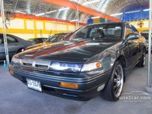 1991 Nissan Cefiro A31 (ปี 90-95) 12V 2.0 AT Sedan