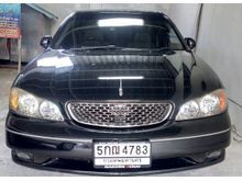 2002 Nissan Cefiro A33 (ปี 01-04) Excimo 2.0 AT Sedan