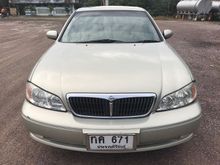 2003 Nissan Cefiro A33 (ปี 01-04) Executive 2.0 AT Sedan