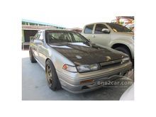 1994 Nissan Cefiro A31 (ปี 90-95) 2.0 MT Sedan