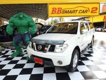 2011 Nissan Frontier Navara 4DR Calibre 2.5 MT Pickup