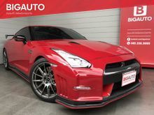 2012 Nissan GT-R 3.8 (ปี 08-15) R35 Coupe AT