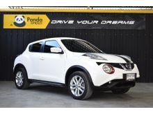 2016 Nissan Juke 1.6 (ปี 10-16) E SUV
