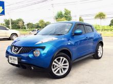 2014 Nissan Juke (ปี 10-16) E 1.6 AT Wagon