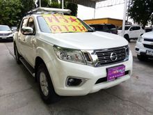 2015 Nissan NP 300 Navara DOUBLE CAB Caliber EL 2.5 MT Pickup