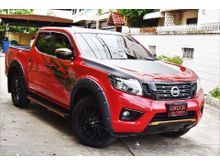 2019 Nissan NP 300 Navara 2.5 DOUBLE CAB Calibre E Pickup