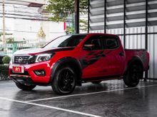 2019 Nissan NP 300 Navara 2.5 DOUBLE CAB Calibre EL Pickup AT