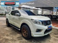 2018 Nissan NP 300 Navara 2.5 DOUBLE CAB Calibre V Pickup AT