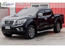 2014 Nissan NP 300 Navara 2.5 DOUBLE CAB Calibre VL Pickup MT