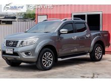 2015 Nissan NP 300 Navara 2.5 DOUBLE CAB VL Pickup AT