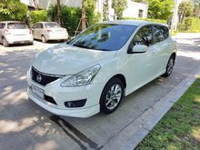2014 Nissan Pulsar (ปี 12-16) SV 1.6 AT Hatchback