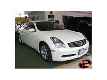 2005 Nissan Skyline V35 (ปี 02-07) 350GT 3.5 AT Coupe