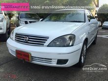 2008 Nissan Sunny NEO ท้ายแตงโม (ปี 04-06) GL 1.6 AT Sedan