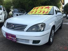 2008 Nissan Sunny NEO ท้ายแตงโม (ปี 04-06) GL 1.6 AT Sedan