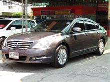 2011 Nissan Teana (ปี 09-13) 200 XL 2.0 AT Sedan