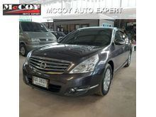 2010 Nissan Teana 2.0 (ปี 09-13) 200 XL Sedan