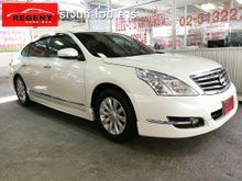 2011 Nissan Teana (ปี 09-13) 200 XL 2.0 AT Sedan
