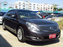 2011 Nissan Teana 2.0 (ปี 09-13) 200 XL Sedan AT