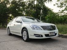 2012 Nissan Teana (ปี 09-13) 200 XL 2.0 AT Sedan