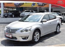 2014 Nissan Teana 2.0 (ปี 13-16) XL Sedan AT
