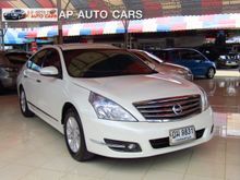2010 Nissan Teana 2.0 (ปี 09-13) 200 XL Sedan AT