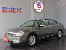 2006 Nissan Teana 2.3 (ปี 04-08) 230 JS Sedan