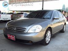 2006 Nissan Teana 2.3 (ปี 04-08) 230JM Sedan AT