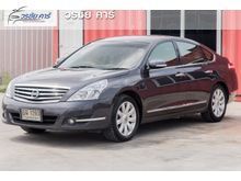 2009 Nissan Teana 2.5 (ปี 09-13) 250 XV Sedan AT