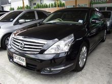 2009 Nissan Teana (ปี 09-13) 250 XV 2.5 AT Sedan