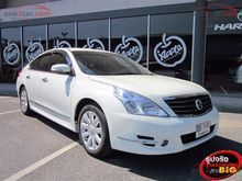 2011 Nissan Teana (ปี 09-13) 250 XV 2.5 AT Sedan