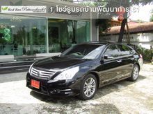 2012 Nissan Teana (ปี 09-13) 250 XV 2.5 AT Sedan