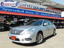 2012 Nissan Teana 2.5 (ปี 09-13) 250 XV Sedan AT