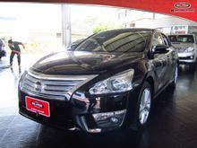 2014 Nissan Teana 2.0 (ปี 13-16) XL Sedan AT