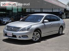 2013 Nissan Teana 2.0 (ปี 13-16) XL Sedan AT