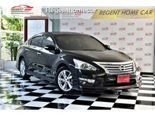 2016 Nissan Teana 2.0 (ปี 13-16) XL Sedan AT