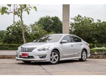 2014 Nissan Teana 2.0 (ปี 13-16) XL Sedan