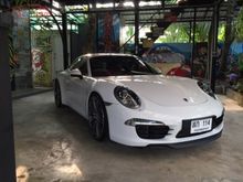 2013 Porsche 911 Carrera S 991 991 3.8 AT Coupe