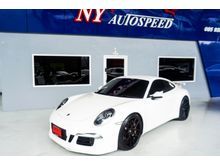 2012 Porsche 911 Carrera S 991 3.8 AT Coupe