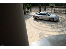 2010 Porsche 911 Turbo 997 3.6 AT Coupe