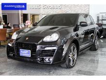 2005 Porsche Cayenne (ปี 03-10) S 4.5 AT SUV