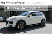 2012 Porsche Cayenne (ปี 10-16) Turbo 4.8 AT SUV