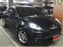 2016 Porsche Macan (ปี 14-17) 2.0 AT SUV