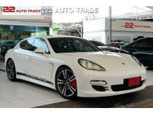 2011 Porsche Panamera 3.6 (ปี 09-16) V6 Sedan