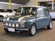 2010 Rover Mini (ปี 70-97) Cooper 1.3 AT Hatchback