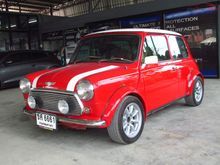 1995 Rover Mini (ปี 70-97) Mayfair 1.3 AT Cabriolet