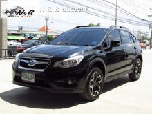 2013 Subaru XV 2.0 (ปี 12-16) XV SUV AT