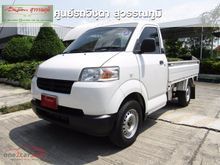 2013 Suzuki Carry (ปี 07-15) Mini Truck 1.6 MT Pickup