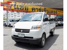 2016 Suzuki Carry 1.6 (ปี 07-15) Truck MT
