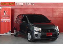 2018 Suzuki Celerio 1.0 (ปี 14-17) GL Hatchback