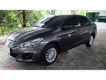 2016 Suzuki Ciaz (ปี 15-18) GL 1.2 MT Sedan